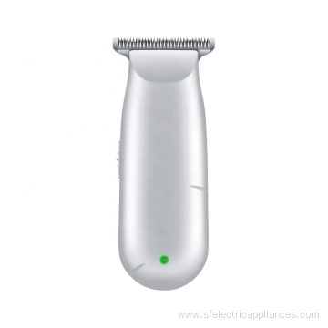 Rechargeable hair cutting Baby Hair Clipper 3.7V LITHIUM